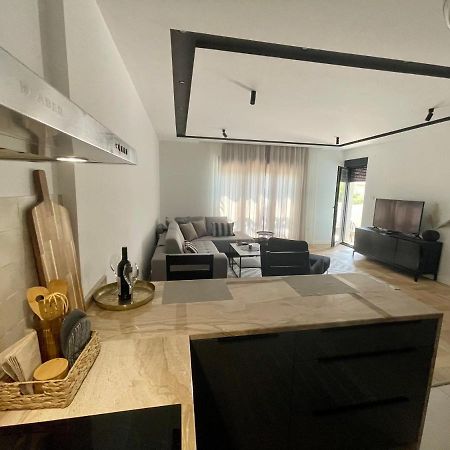 Soho Apartman Trebinje Extérieur photo