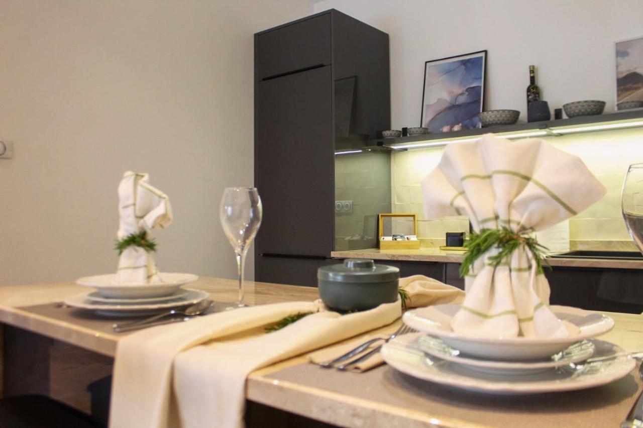Soho Apartman Trebinje Extérieur photo
