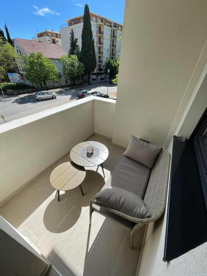 Soho Apartman Trebinje Extérieur photo