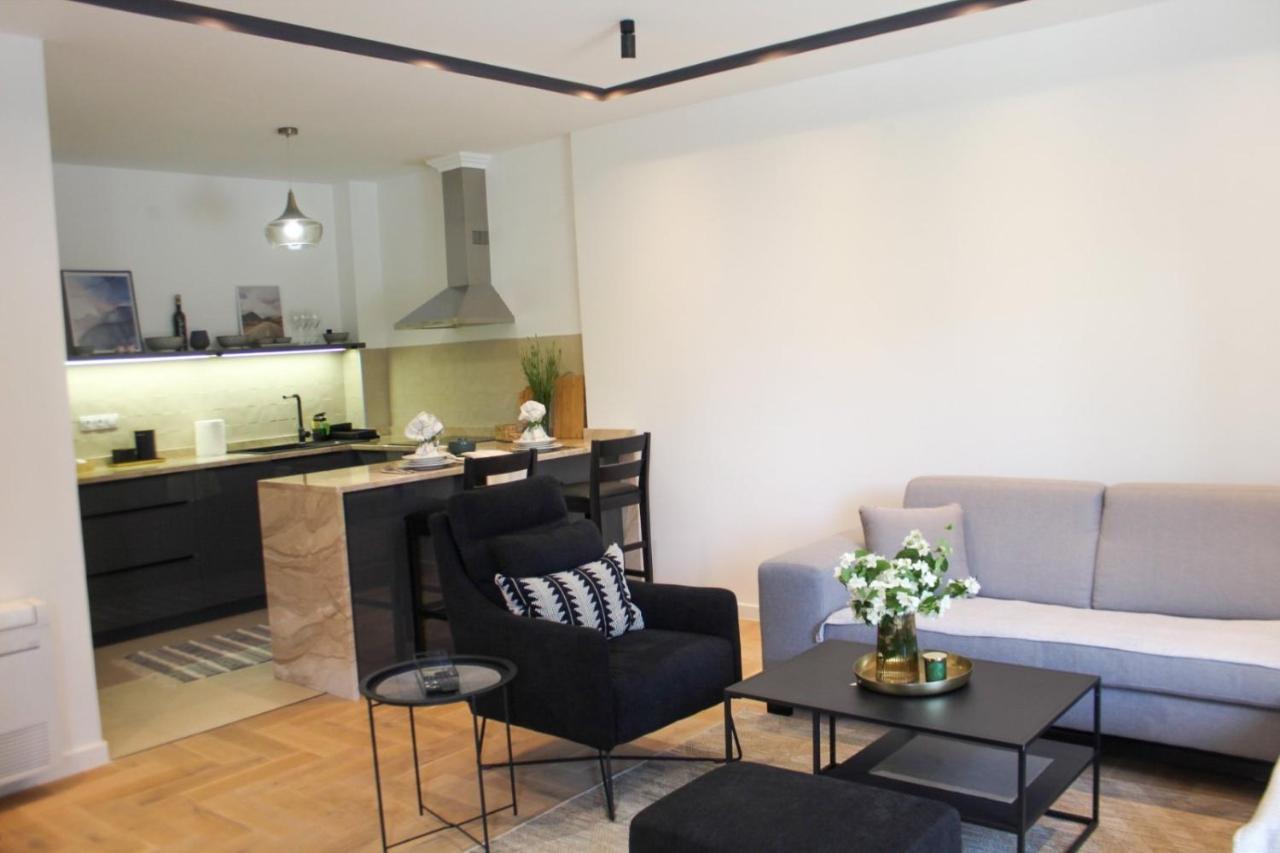 Soho Apartman Trebinje Extérieur photo