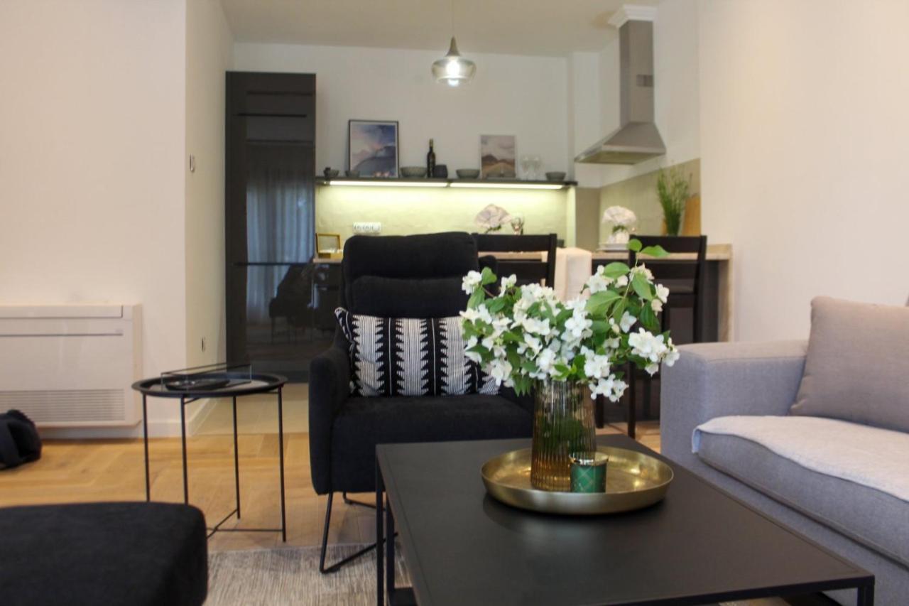 Soho Apartman Trebinje Extérieur photo