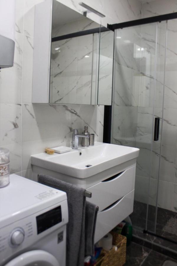 Soho Apartman Trebinje Extérieur photo