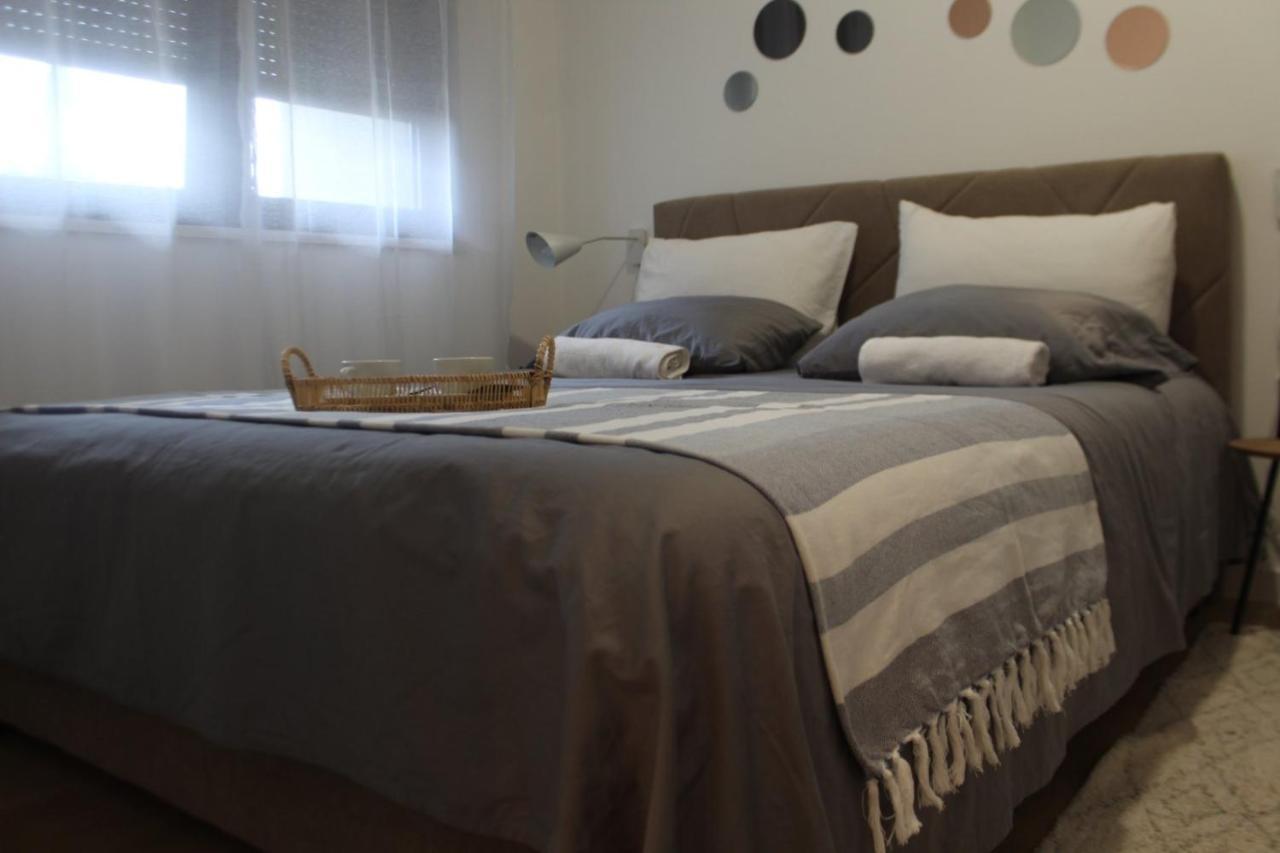 Soho Apartman Trebinje Extérieur photo