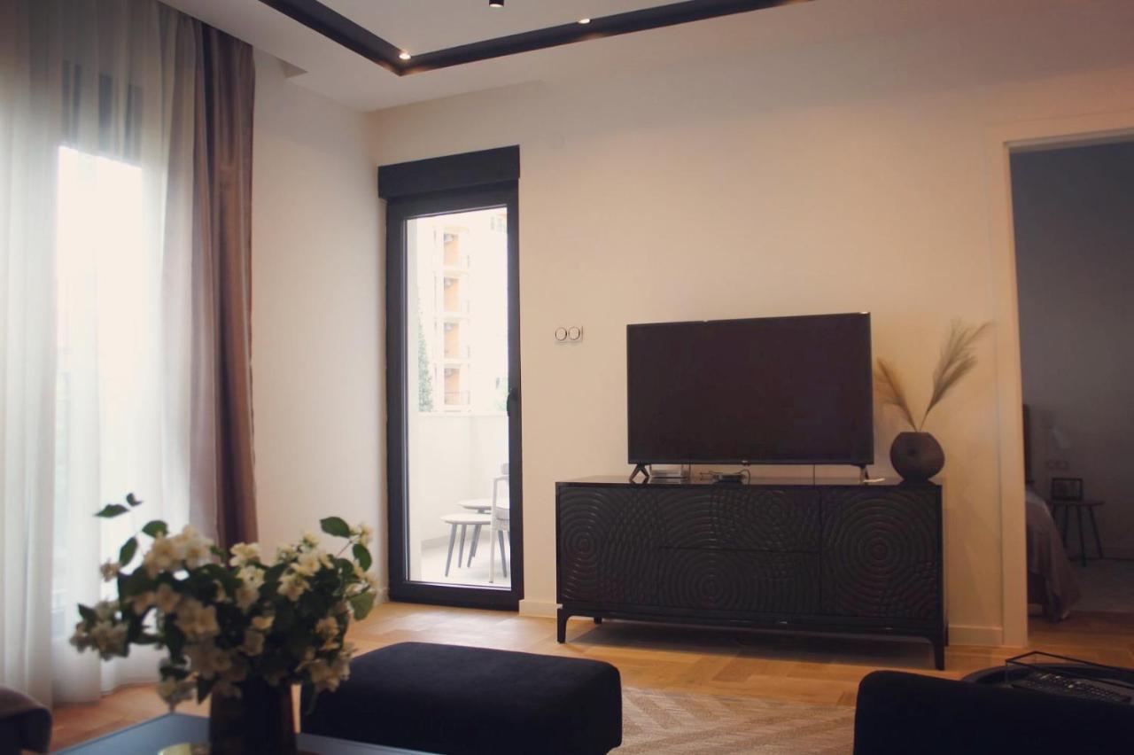Soho Apartman Trebinje Extérieur photo