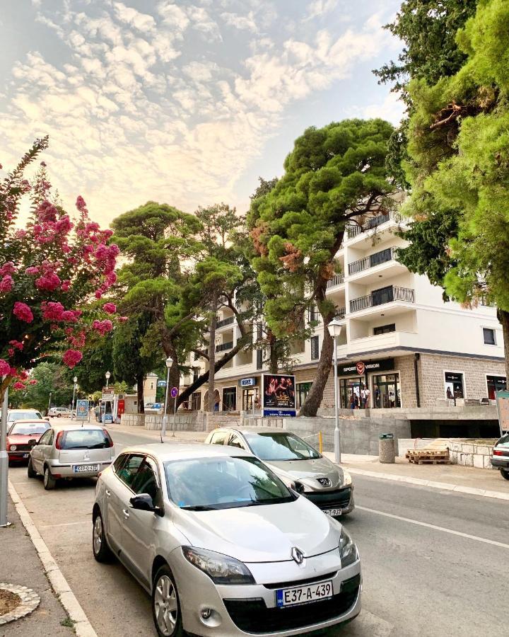 Soho Apartman Trebinje Extérieur photo