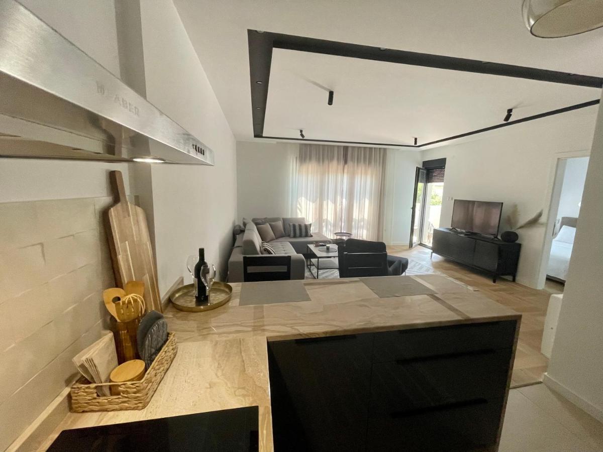 Soho Apartman Trebinje Extérieur photo