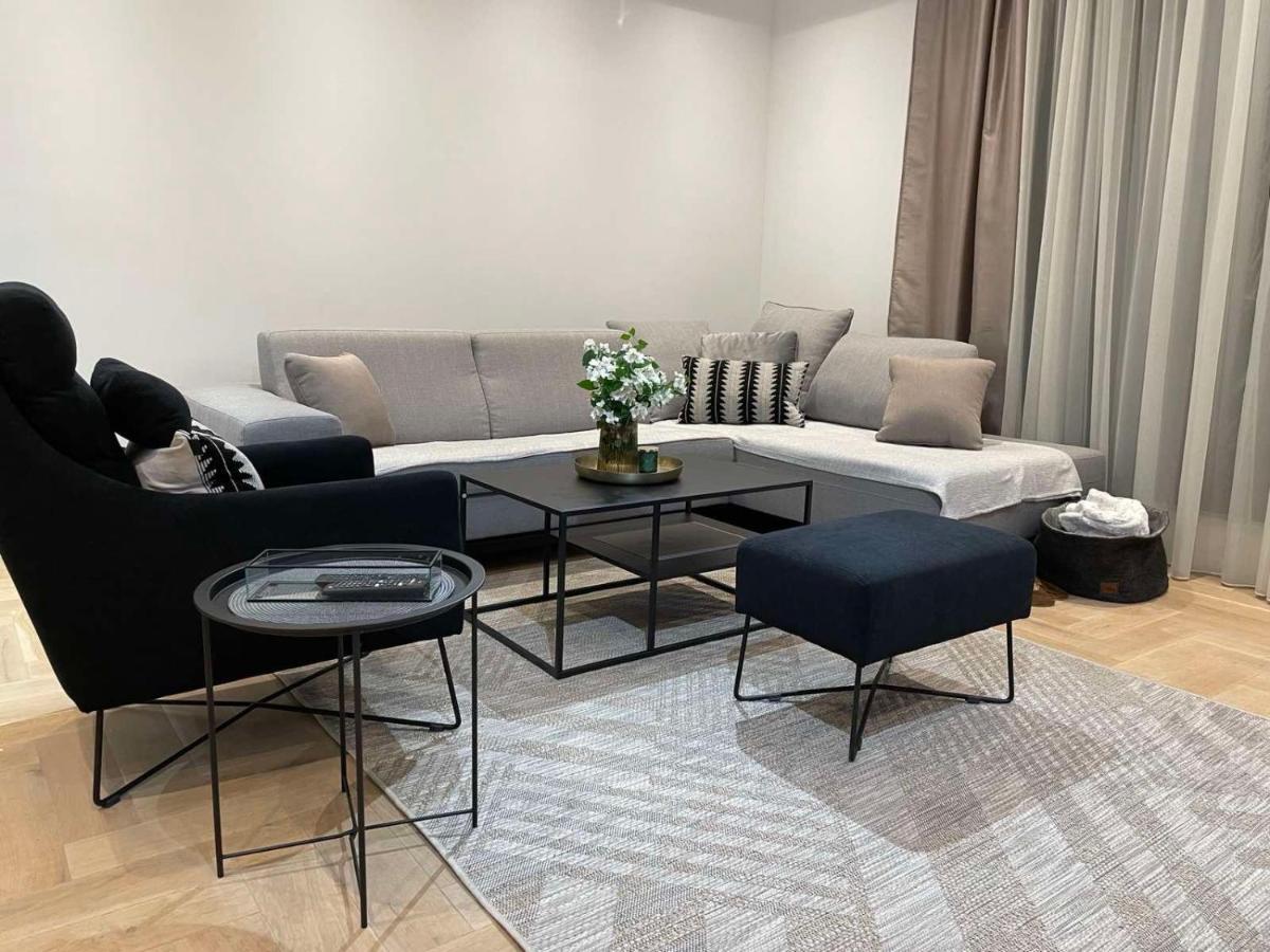 Soho Apartman Trebinje Extérieur photo