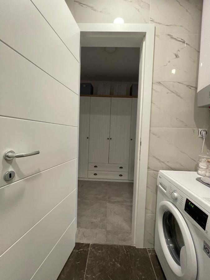 Soho Apartman Trebinje Extérieur photo